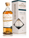 Rozelieures Single Cask Marsala Whisky Français 70 cl