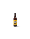Wawarone Blonde 75 cl – Bière artisanale 6,4 % | Brasserie des 3 Clochers