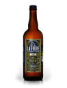 La Fière Triple 75 cl 9% – Bière Triple Brasserie du Pays Flamand