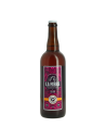 La Fière IPA 75 cl 6,2% – Bière IPA Brasserie du Pays Flamand