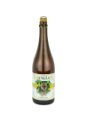 Lupulus 75cl - Bière Blonde Belge Houblonnée et Rafraîchissante