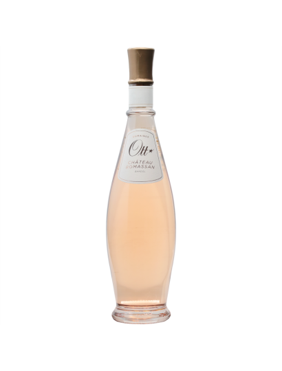 CHT ROMASSAN ROSE 75 CL BANDOL OTT AOP