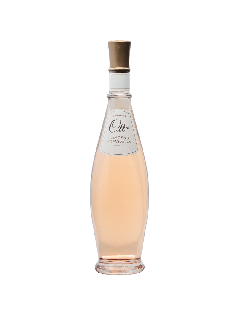 CHT ROMASSAN ROSE 75 CL BANDOL OTT AOP