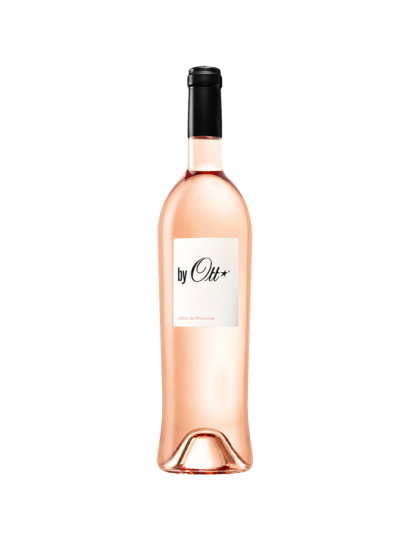 BY OTT ROSE 75 CL COTES DE PROVENCE AOP