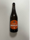 Bergues Triple 75 cl – Bière blonde triple 9 % – Westhoek Brewery