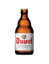 Duvel 33cl - Bière Blonde Belge Puissante et Fruitée