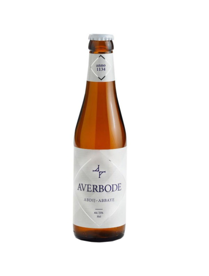 Averbode 33cl - Bière d’Abbaye Belge Équilibrée et Aromatique