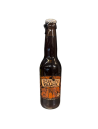 Bière du Reuze Ambrée 33cl - Bière Artisanale Riche et Équilibrée