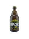 Bracine Triple 33cl - Bière Artisanale Belge Complexe et Équilibrée