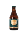Chimay Verte 33cl - Bière Trappiste Triple Équilibrée et Fruitée