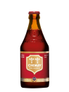 Chimay Rouge 33cl - Bière Trappiste Fruitée et Maltée