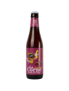 Corne Quadruple 33cl - Bière Belge Intense et Gourmande