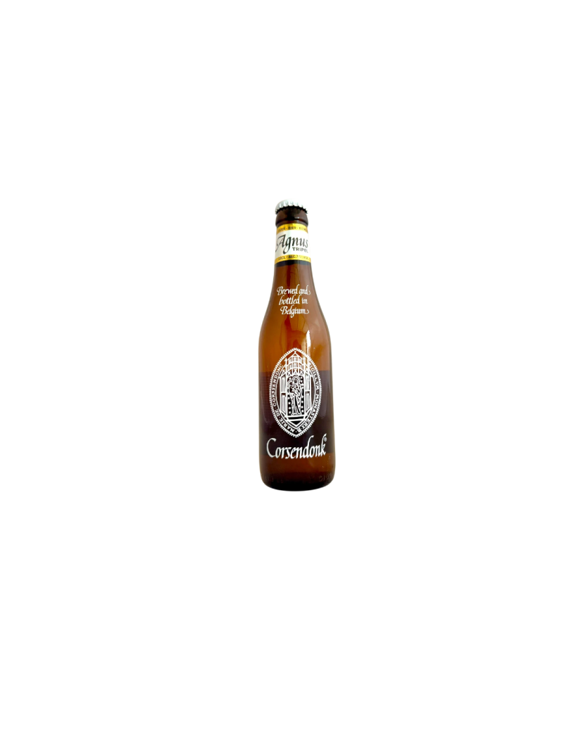 Corsendonk Agnus Tripel 33cl - Bière Triple Belge Équilibrée