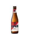 Hapkins Triple 33cl - Bière Triple Belge Riche et Fruité