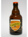 Kasteel Triple 33cl - Bière Triple Belge Forte et Fruité