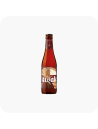 Kwak Ambrée 33cl - Bière Amber Ale Belge Douce et Maltée