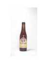La Trappe Quadrupel 33cl - Bière Trappiste Belge Puissante et Complexe