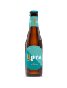 Ypra 33cl - Bière Belge Pale Ale Légère et Fruité