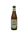 Lefort Triple 33cl - Bière Triple Belge Puissante et Fruitée