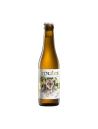 Lupulus 33cl - Bière Blonde Belge Houblonnée et Puissante
