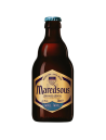 Maredsous Triple 33cl - Bière Belge Triple à 10% Maltée et Fruitée
