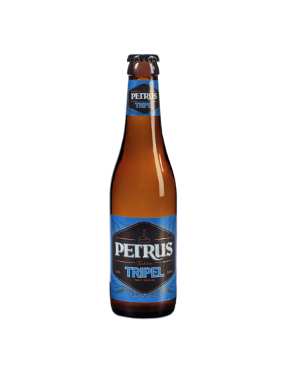 Petrus Triple 33cl - Bière Belge Triple Riche et Équilibrée