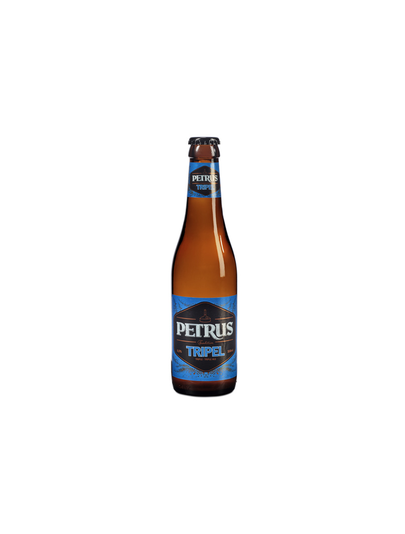Petrus Triple 33cl - Bière Belge Triple Riche et Équilibrée