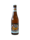 Queue de Charrue Blonde 33cl - Bière Belge Blonde Rafraîchissante
