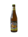 Queue de Charrue Triple 33cl - Bière Belge Puissante et Aromatique