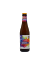 Troubadour Zestra 33cl - Bière Sans Alcool Rafraîchissante et Houblonnée