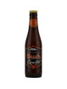 Bush Caractère 33cl - Bière Ambrée Forte 12%