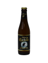 Bière Corbeau Blonde 33cl – Blonde dorée et aromatique