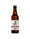 Charles Quint Ruby 33cl – Bière brune aux notes fruitées et épicées