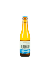 Super 8 Blanche 33cl – Bière blanche belge rafraîchissante