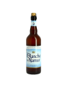 Blanche de Namur 75cl – Bière blanche fruitée belge
