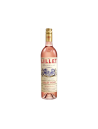 Lillet Rosé 75cl – Apéritif frais et fruité