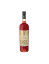 Floc de Gascogne Rouge 75cl – Laubade | Apéritif fruité