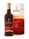 Barbancourt Volcanic Cane – Rhum Agricole Vieilli en Fût de Whisky Peated – 46.7% – Haïti