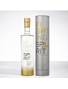 Fighting Spirit Gold – Chantal Comte – Rhum Agricole 50%