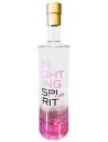 Fighting Spirit Pink – Chantal Comte – Rhum Agricole 55%