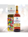 Rhum Barbancourt 15 ans – Réserve du Domaine – Rhum Agricole – 43% – 70cl