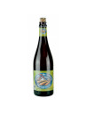 Queue de Charrue Triple 75cl - Bière Belge Puissante et Raffinée