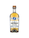 Whisky Artesia Tourbé – 70cl – 46% – T.O.S. Distillerie
