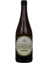 Gouden Carolus Triple 75cl - Bière Belge Puissante et Aromatique