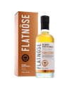 Whisky Flatnöse Blended Scotch – 70cl – 43% – Écosse