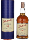 Whisky Glenfarclas 12 ans – Single Malt 43% – 70cl – Speyside