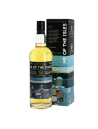 McCallum Mc O’Isles 70 cl – Blended Malt des Îles – 43,5 %