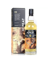 McCallum Mc Peat 70 cl – Single Malt Tourbé – 43,5 %