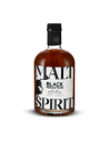 Black Mountain Malt Spirit 70 cl – Spiritueux Français Bio – 40 %