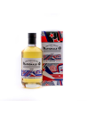 Whisky Nationale 10 Tourbé 70 cl – Single Malt Français – 43 %
